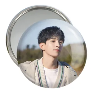 آینه جیبی دی کی گروه سونتین Seventeen
