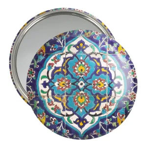 آینه جیبی کاشی