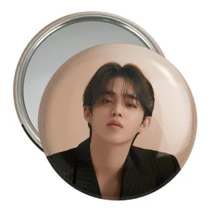 آینه جیبی اس کوپس گروه سونتین Seventeen