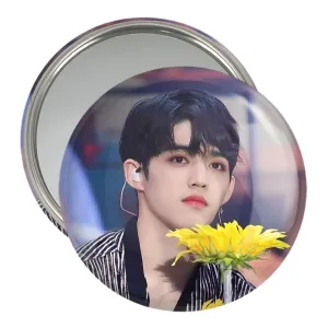 آینه جیبی اس کوپس گروه سونتین Seventeen