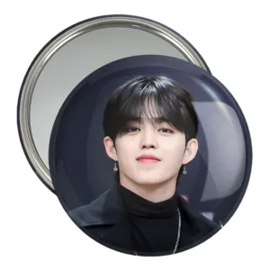 آینه جیبی اس کوپس گروه سونتین Seventeen