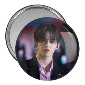 آینه جیبی اس کوپس گروه سونتین Seventeen