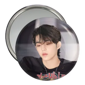 آینه جیبی اس کوپس گروه سونتین Seventeen