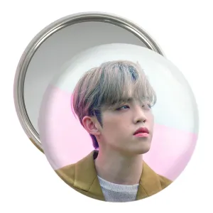 آینه جیبی اس کوپس گروه سونتین Seventeen