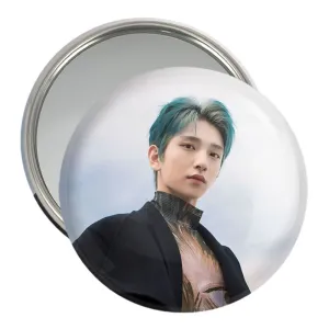 آینه جیبی جاشوآ گروه سونتین Seventeen