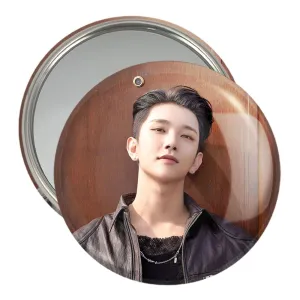 آینه جیبی جاشوآ گروه سونتین Seventeen