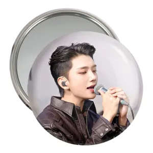 آینه جیبی جاشوآ گروه سونتین Seventeen