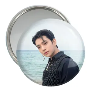 آینه جیبی جاشوآ گروه سونتین Seventeen