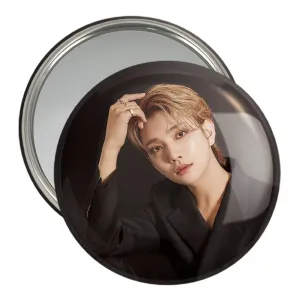 آینه جیبی جاشوآ گروه سونتین Seventeen