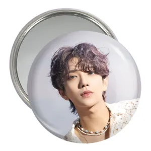 آینه جیبی جاشوآ گروه سونتین Seventeen