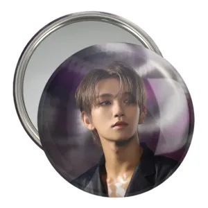 آینه جیبی جاشوآ گروه سونتین Seventeen
