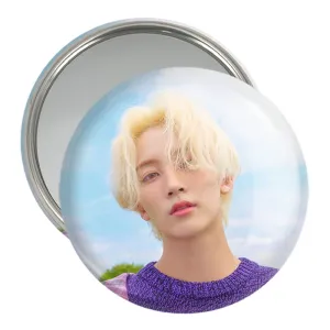 آینه جیبی جونگهان گروه سونتین Seventeen
