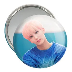 آینه جیبی جونگهان گروه سونتین Seventeen