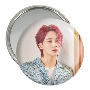 آینه جیبی جونگهان گروه سونتین Seventeen