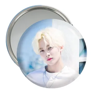آینه جیبی جونگهان گروه سونتین Seventeen