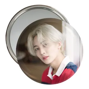 آینه جیبی جونگهان گروه سونتین Seventeen
