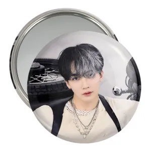 آینه جیبی جونگهان گروه سونتین Seventeen
