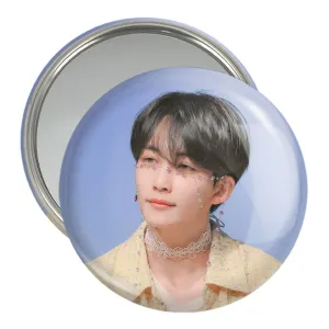 آینه جیبی جونگهان گروه سونتین Seventeen