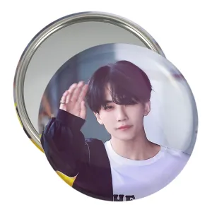 آینه جیبی جونگهان گروه سونتین Seventeen