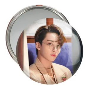 آینه جیبی جونگهان گروه سونتین Seventeen