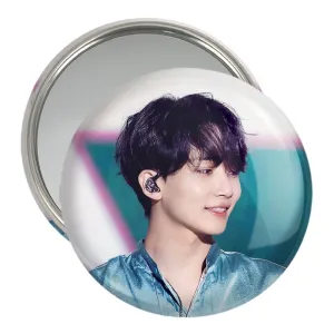 آینه جیبی جونگهان گروه سونتین Seventeen