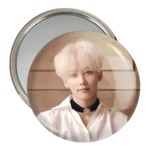 آینه جیبی جونگهان گروه سونتین Seventeen
