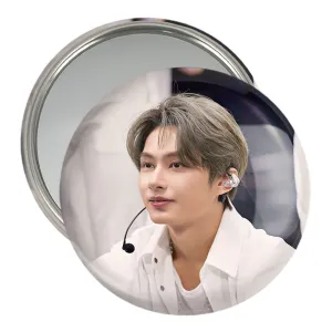آینه جیبی جونهی گروه سونتین Seventeen