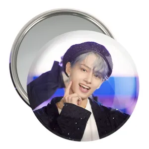 آینه جیبی جونهی گروه سونتین Seventeen