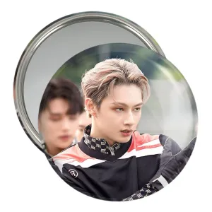 آینه جیبی جونهی گروه سونتین Seventeen