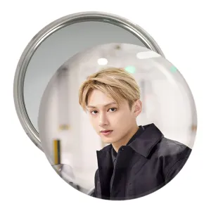 آینه جیبی جونهی گروه سونتین Seventeen