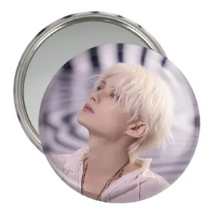 آینه جیبی جونهی گروه سونتین Seventeen