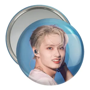 آینه جیبی جونهی گروه سونتین Seventeen