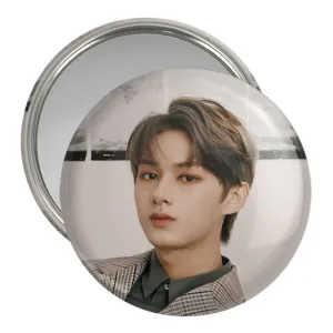 آینه جیبی جونهی گروه سونتین Seventeen