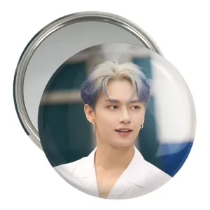 آینه جیبی جونهی گروه سونتین Seventeen