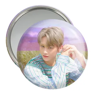 آینه جیبی جونهی گروه سونتین Seventeen
