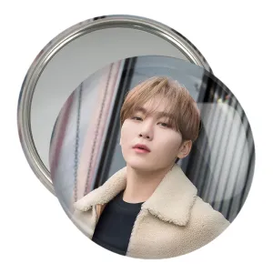 آینه جیبی سونگ کوان گروه سونتین Seventeen