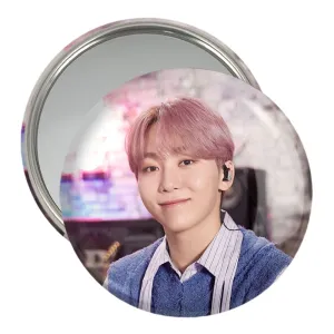 آینه جیبی سونگ کوان گروه سونتین Seventeen