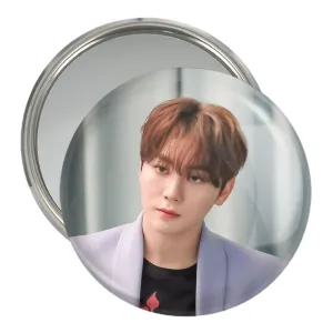 آینه جیبی سونگ کوان گروه سونتین Seventeen