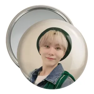 آینه جیبی سونگ کوان گروه سونتین Seventeen