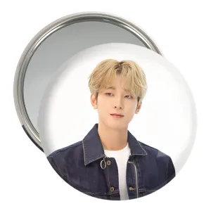 آینه جیبی ونوو گروه سونتین Seventeen