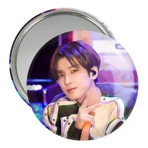 آینه جیبی ونوو گروه سونتین Seventeen