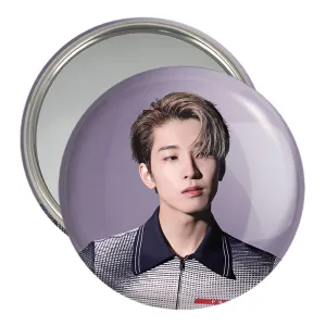 آینه جیبی ونوو گروه سونتین Seventeen