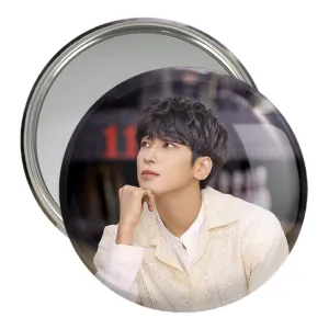 آینه جیبی ونوو گروه سونتین Seventeen