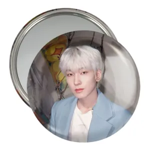 آینه جیبی ونوو گروه سونتین Seventeen