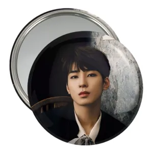 آینه جیبی ونوو گروه سونتین Seventeen
