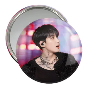 آینه جیبی ونوو گروه سونتین Seventeen