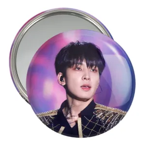آینه جیبی ونوو گروه سونتین Seventeen