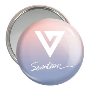 آینه جیبی گروه سونتین Seventeen