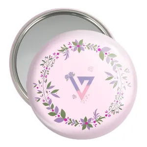 آینه جیبی گروه سونتین Seventeen