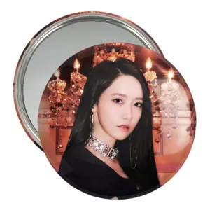 آینه جیبی یونا گروه گرلز جنریشن Girls Generation